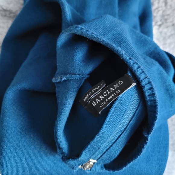 Marciano sweater dress size L - Picture 7 of 11